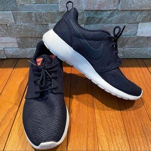 Nike Roshe Run Moire